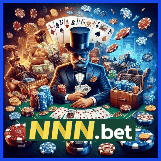 NNNBET app com funções completas para apostas