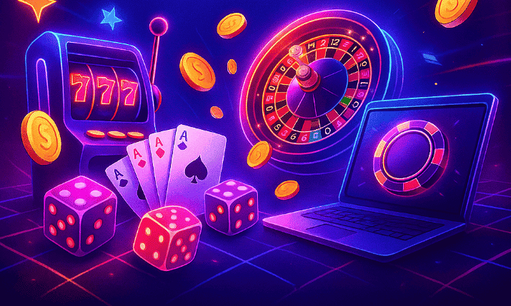 Cassino NNNBET, Seguro, Promoções