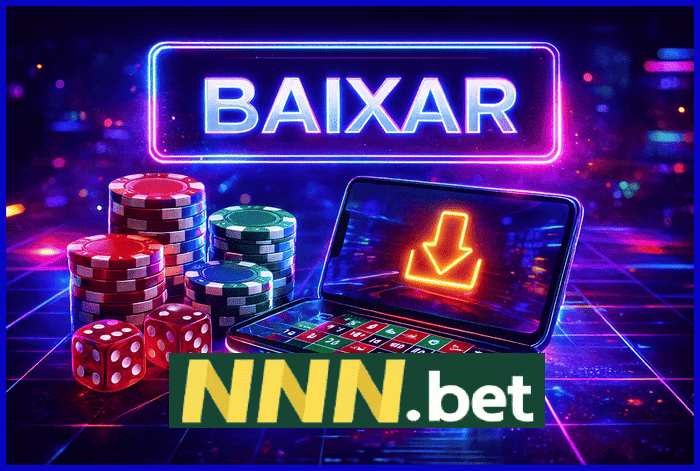 Como usar o aplicativo NNNBET no mobile