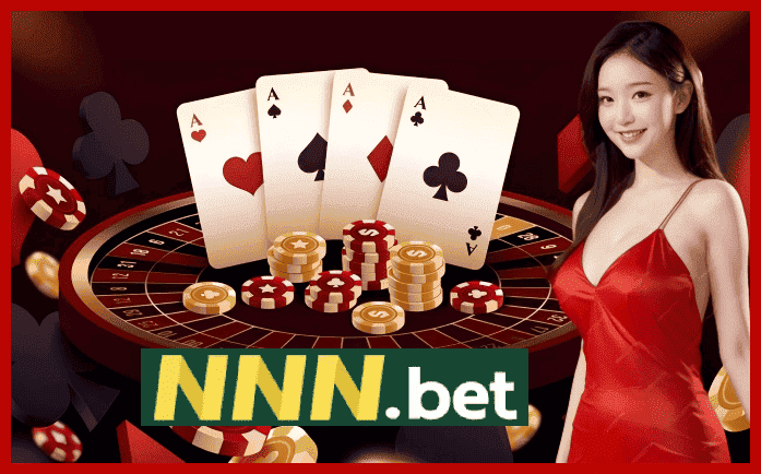 Ofertas e recompensas da NNNBET em catálogo visual.