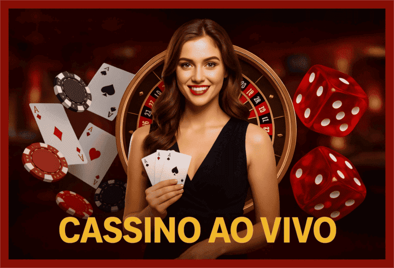 Viva a Emoção do Cassino Online na NNNBET
