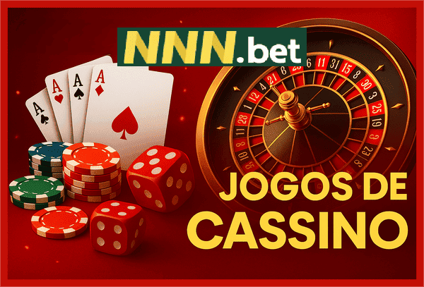 Variedade de jogos NNNBET com 2.500 opções.